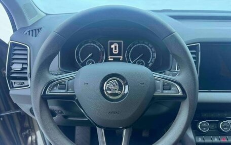 Skoda Karoq I, 2021 год, 1 897 000 рублей, 13 фотография