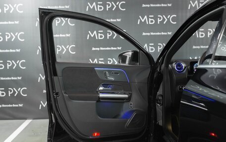 Mercedes-Benz GLA, 2024 год, 6 450 000 рублей, 8 фотография