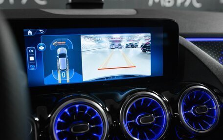 Mercedes-Benz GLA, 2024 год, 6 450 000 рублей, 16 фотография