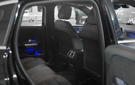 Mercedes-Benz GLA, 2024 год, 6 450 000 рублей, 21 фотография