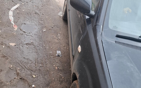 KIA Rio II, 2010 год, 350 000 рублей, 2 фотография