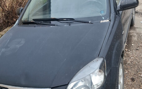 KIA Rio II, 2010 год, 350 000 рублей, 4 фотография