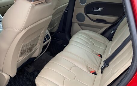 Land Rover Range Rover Evoque I, 2015 год, 2 050 000 рублей, 6 фотография