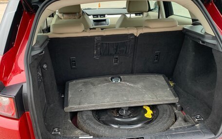 Land Rover Range Rover Evoque I, 2015 год, 2 050 000 рублей, 8 фотография