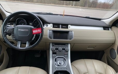 Land Rover Range Rover Evoque I, 2015 год, 2 050 000 рублей, 7 фотография