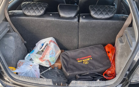 KIA Rio II, 2010 год, 350 000 рублей, 5 фотография