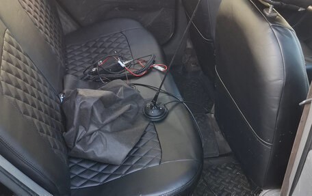 KIA Rio II, 2010 год, 350 000 рублей, 6 фотография