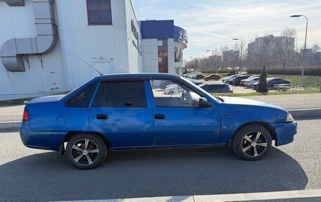 Daewoo Nexia I рестайлинг, 2011 год, 78 000 рублей, 6 фотография