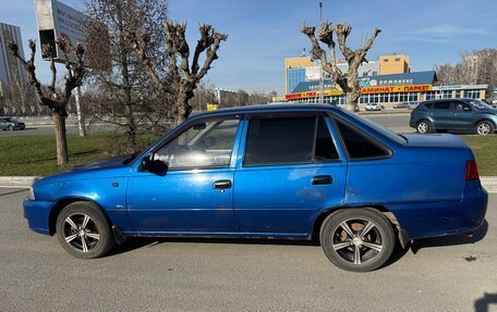 Daewoo Nexia I рестайлинг, 2011 год, 78 000 рублей, 2 фотография