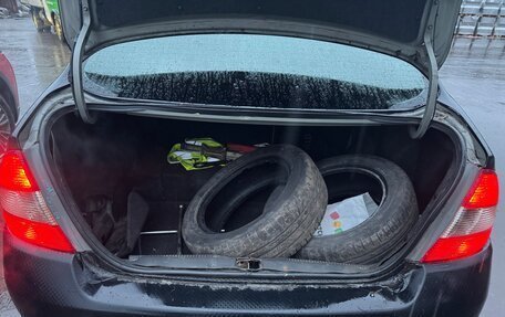 Toyota Prius IV XW50, 2001 год, 295 000 рублей, 6 фотография