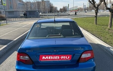 Daewoo Nexia I рестайлинг, 2011 год, 78 000 рублей, 4 фотография