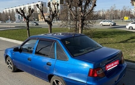Daewoo Nexia I рестайлинг, 2011 год, 78 000 рублей, 3 фотография