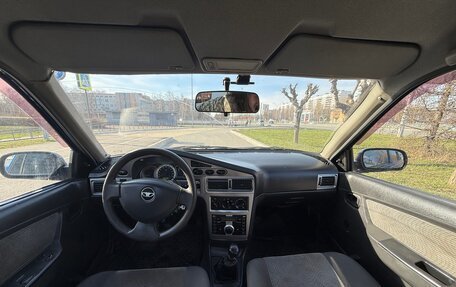 Daewoo Nexia I рестайлинг, 2011 год, 78 000 рублей, 9 фотография