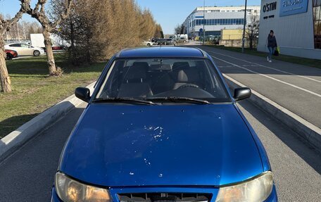 Daewoo Nexia I рестайлинг, 2011 год, 78 000 рублей, 8 фотография