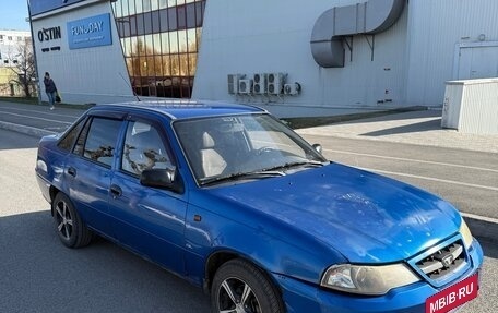 Daewoo Nexia I рестайлинг, 2011 год, 78 000 рублей, 7 фотография