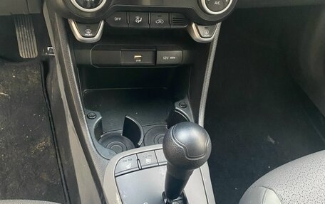 KIA Morning III, 2021 год, 1 700 000 рублей, 11 фотография