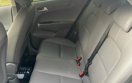 KIA Morning III, 2021 год, 1 700 000 рублей, 14 фотография