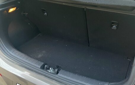 KIA Morning III, 2021 год, 1 700 000 рублей, 16 фотография