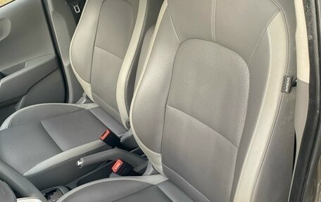 KIA Morning III, 2021 год, 1 700 000 рублей, 13 фотография