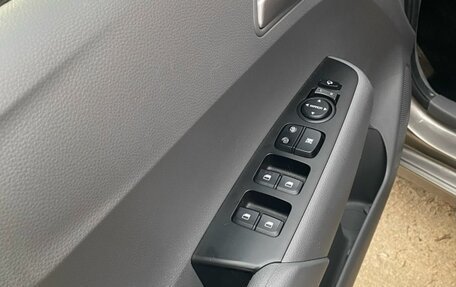 KIA Morning III, 2021 год, 1 700 000 рублей, 12 фотография