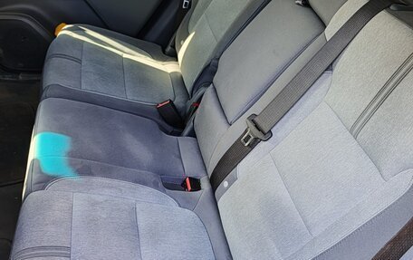 Chevrolet Blazer III, 2019 год, 2 333 000 рублей, 33 фотография
