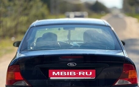 Ford Focus IV, 2002 год, 200 000 рублей, 2 фотография