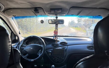 Ford Focus IV, 2002 год, 200 000 рублей, 3 фотография