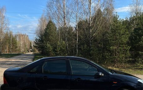 Ford Focus IV, 2002 год, 200 000 рублей, 6 фотография