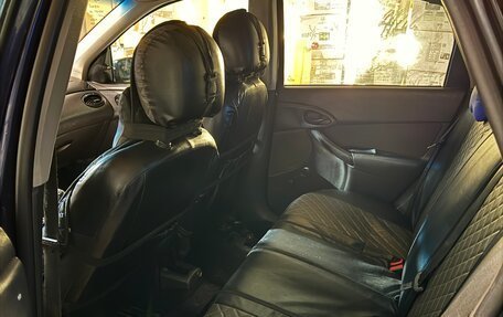 Ford Focus IV, 2002 год, 200 000 рублей, 9 фотография