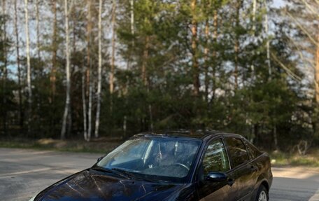 Ford Focus IV, 2002 год, 200 000 рублей, 8 фотография