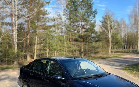 Ford Focus IV, 2002 год, 200 000 рублей, 5 фотография