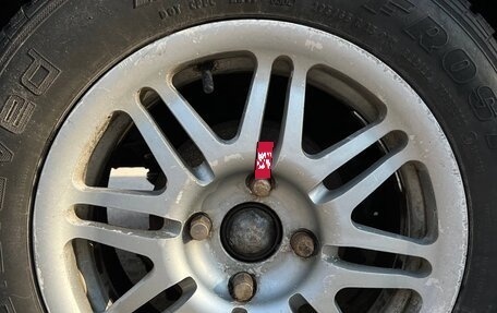 Ford Focus IV, 2002 год, 200 000 рублей, 4 фотография