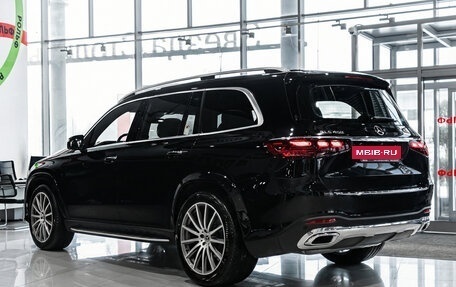 Mercedes-Benz GLS, 2025 год, 17 000 000 рублей, 7 фотография