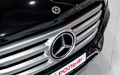 Mercedes-Benz GLS, 2025 год, 17 000 000 рублей, 10 фотография