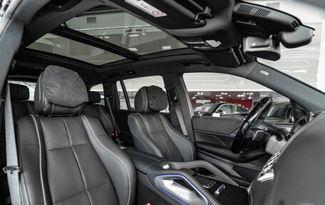 Mercedes-Benz GLS, 2025 год, 17 000 000 рублей, 22 фотография