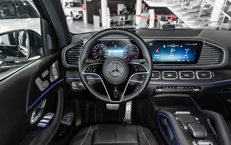 Mercedes-Benz GLS, 2025 год, 17 000 000 рублей, 14 фотография