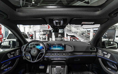 Mercedes-Benz GLS, 2025 год, 17 000 000 рублей, 13 фотография