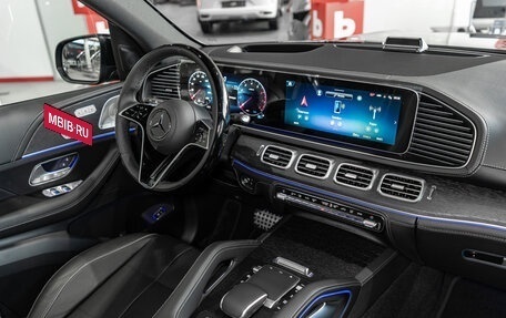 Mercedes-Benz GLS, 2025 год, 17 000 000 рублей, 18 фотография