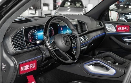 Mercedes-Benz GLS, 2025 год, 17 000 000 рублей, 12 фотография