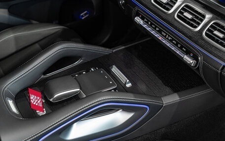 Mercedes-Benz GLS, 2025 год, 17 000 000 рублей, 19 фотография