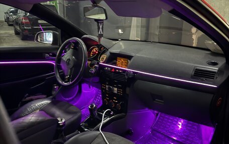 Opel Astra H, 2007 год, 560 000 рублей, 5 фотография