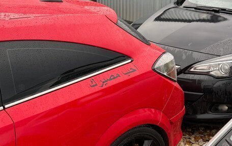 Opel Astra H, 2007 год, 560 000 рублей, 10 фотография