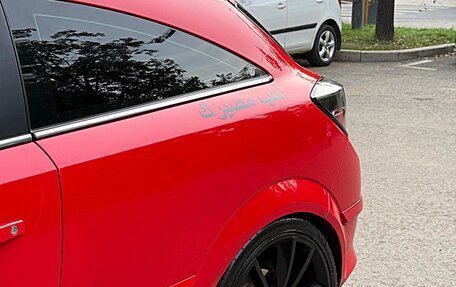 Opel Astra H, 2007 год, 560 000 рублей, 9 фотография