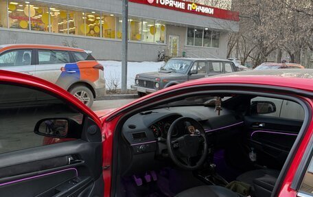 Opel Astra H, 2007 год, 560 000 рублей, 8 фотография