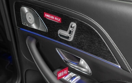 Mercedes-Benz GLS, 2025 год, 17 000 000 рублей, 25 фотография