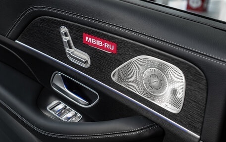 Mercedes-Benz GLS, 2025 год, 17 000 000 рублей, 27 фотография