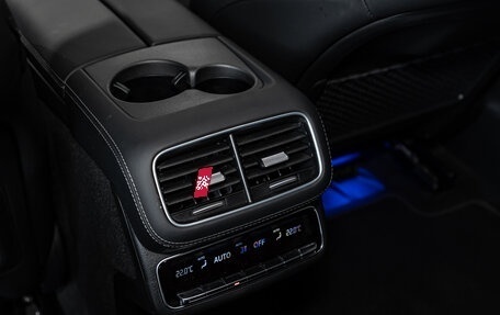 Mercedes-Benz GLS, 2025 год, 17 000 000 рублей, 28 фотография