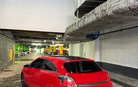 Opel Astra H, 2007 год, 560 000 рублей, 4 фотография