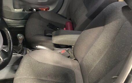 Hyundai Accent II, 2006 год, 350 000 рублей, 8 фотография