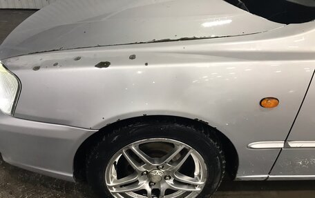 Hyundai Accent II, 2006 год, 350 000 рублей, 7 фотография